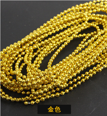 珠链产品5